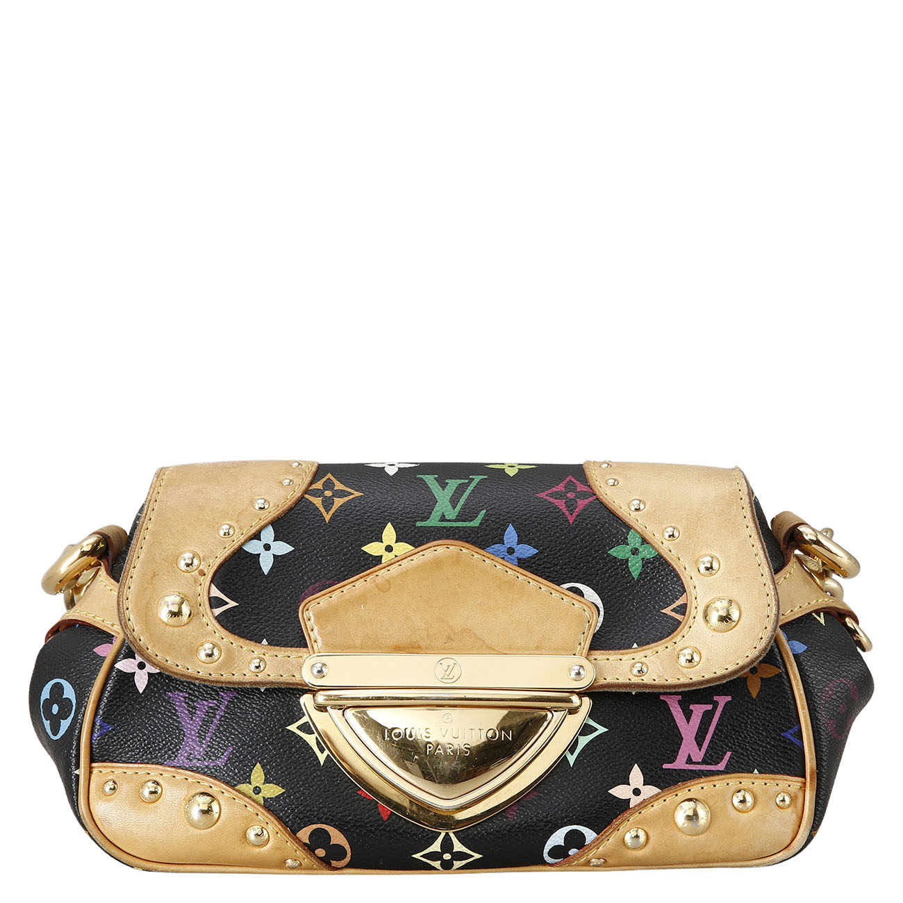 LOUIS VUITTON(USED)루이비통 멀티 마를린